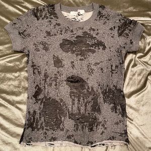 Iro tshirt